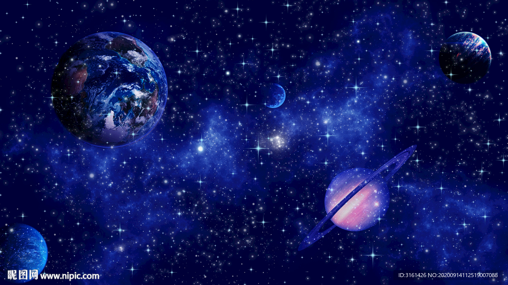 星空