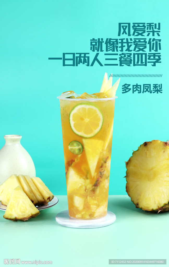 多肉凤梨