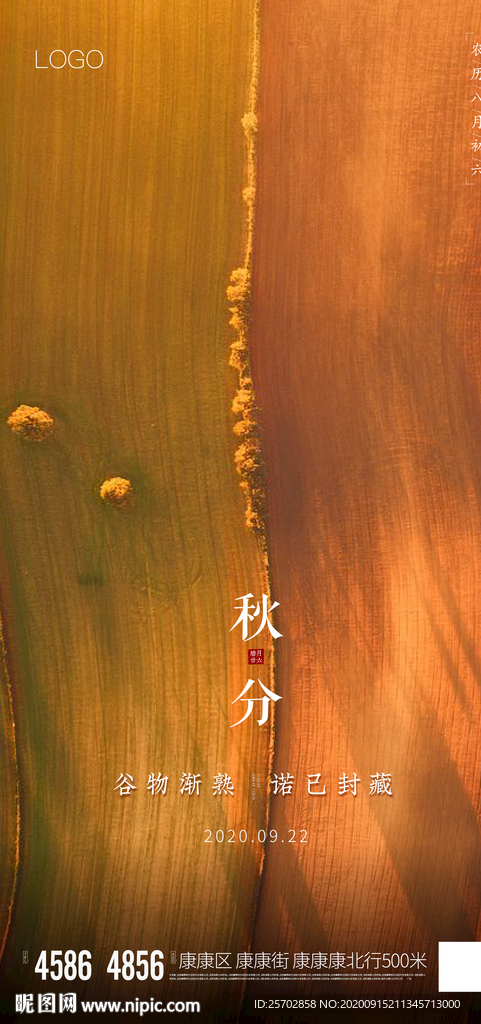 秋分