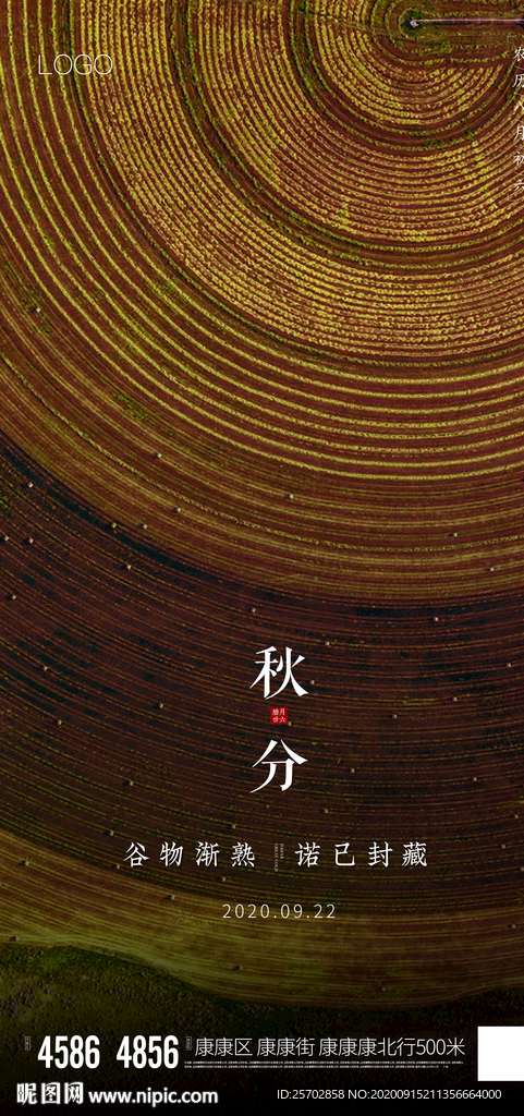 秋分
