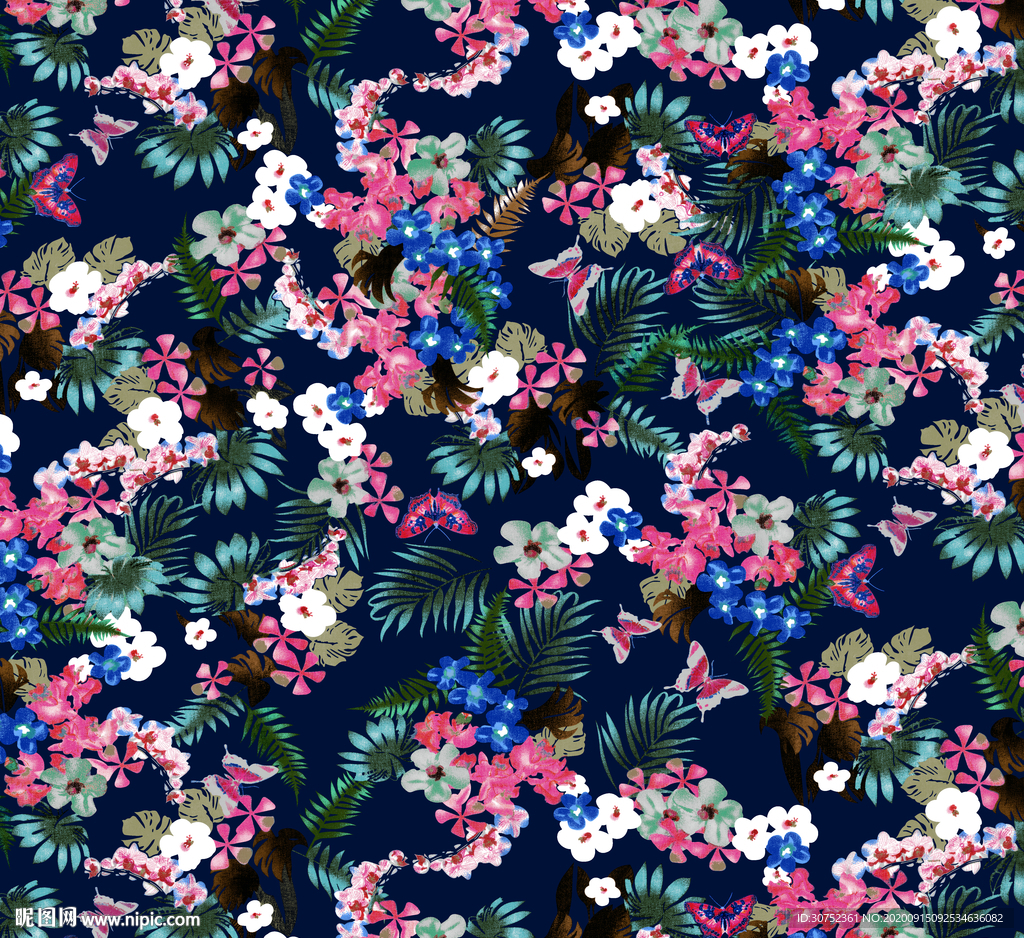 玫瑰花