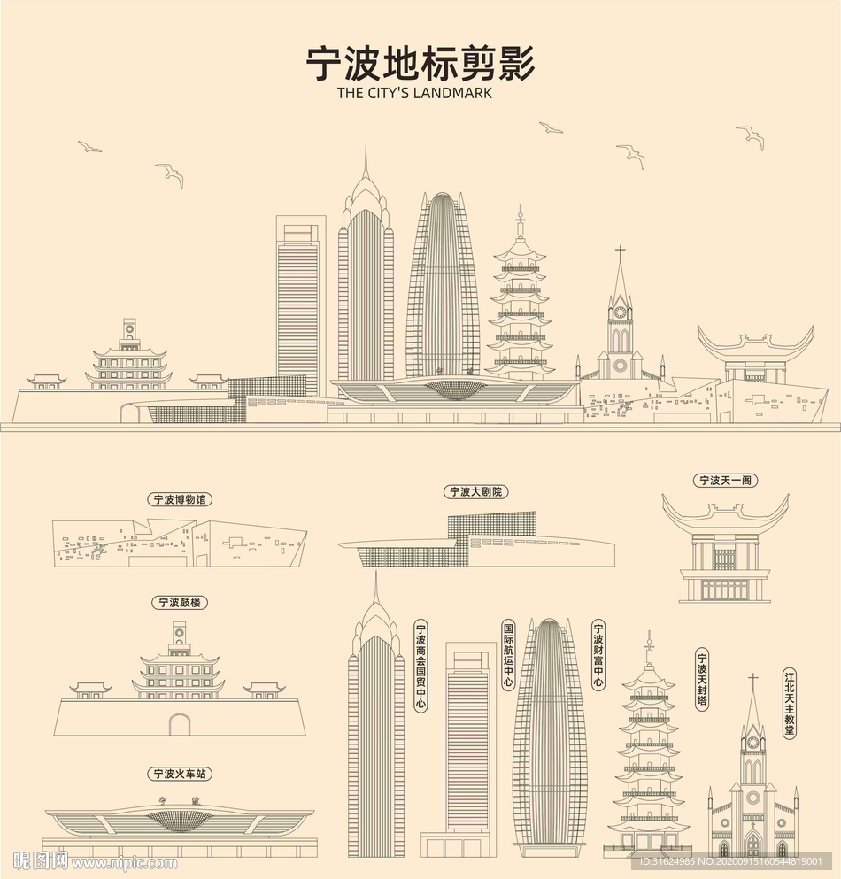 宁波