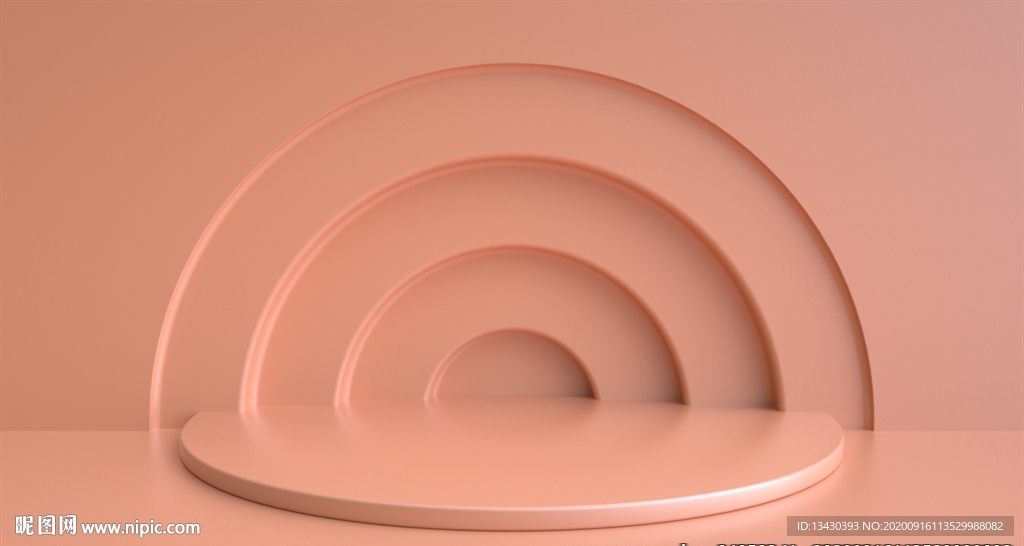 《OC渲染》C4D场景