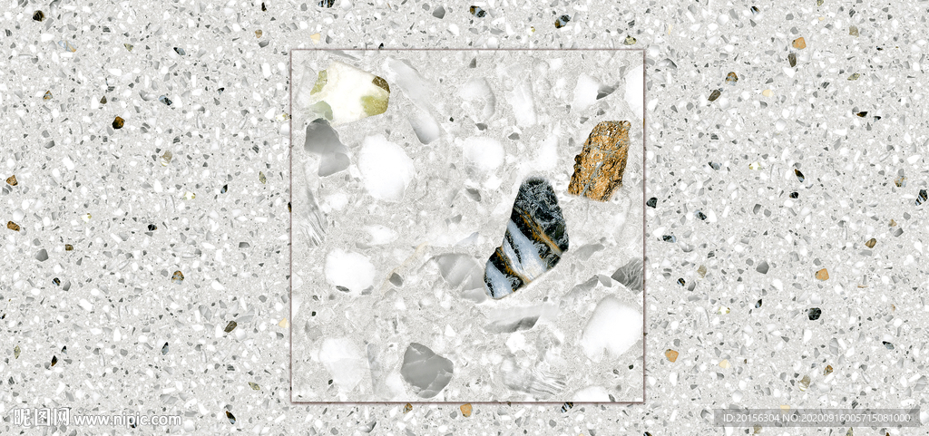 水磨石瓷砖设计文件