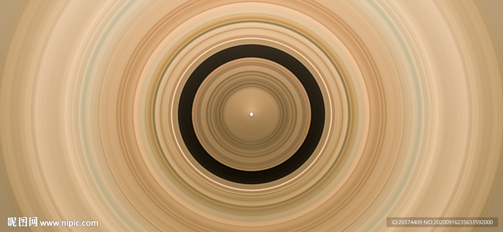 圆圈质感纹理背景
