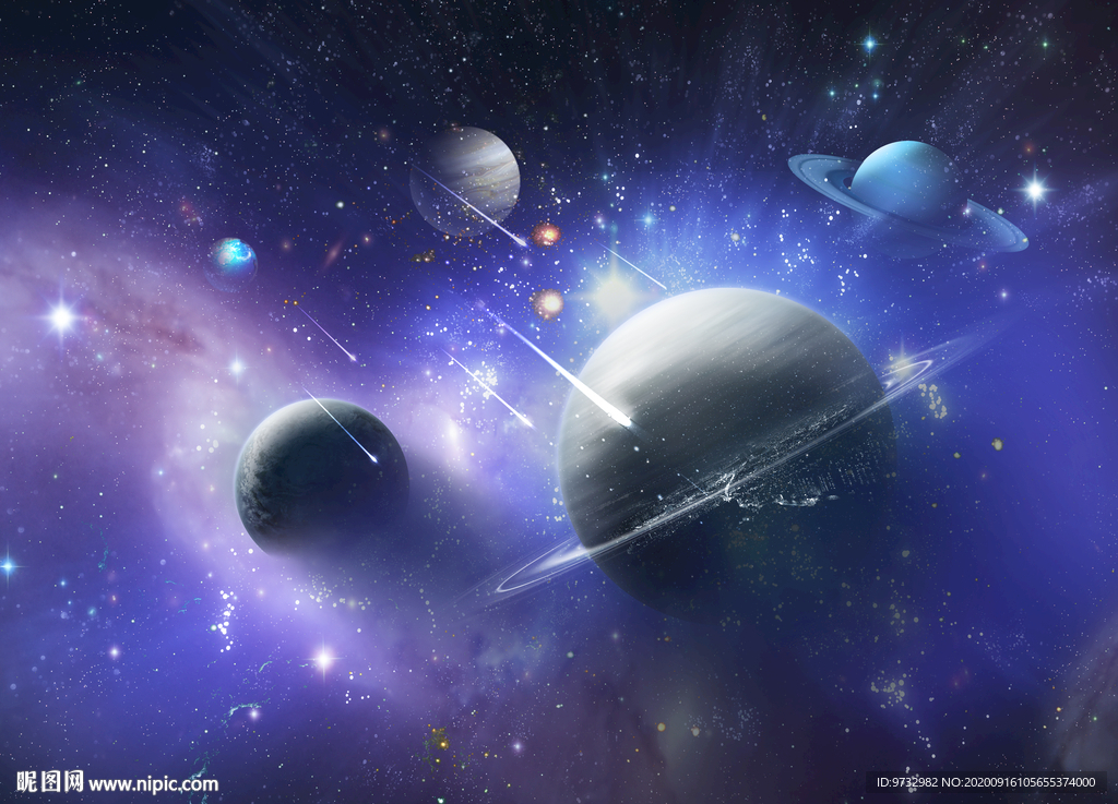 星球
