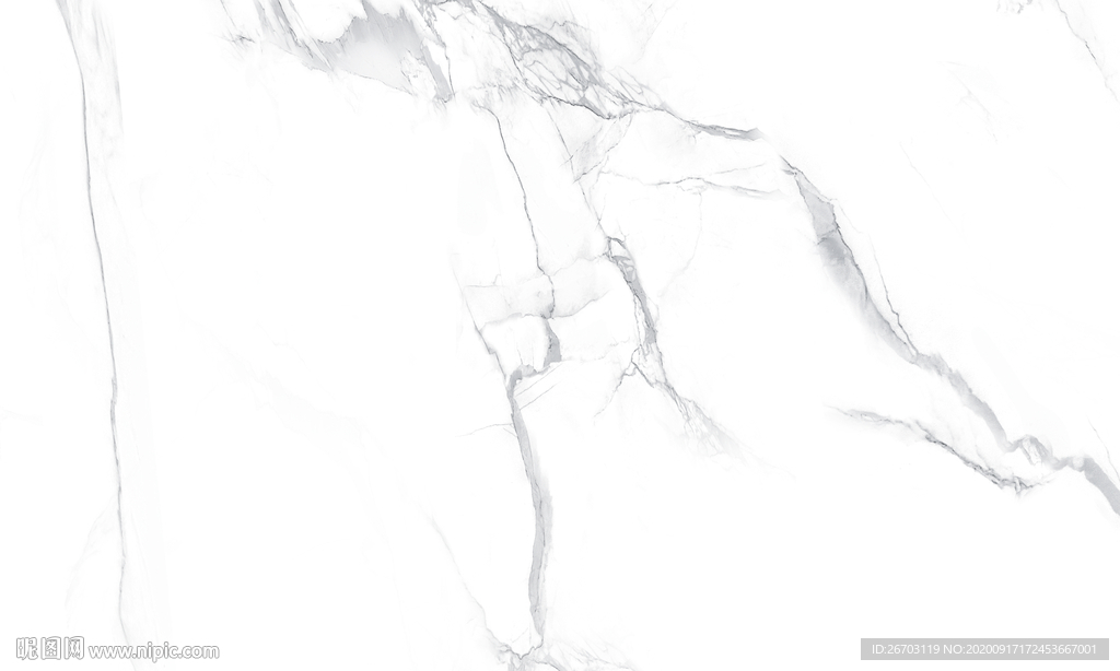 新款现代雅士白电视背景墙