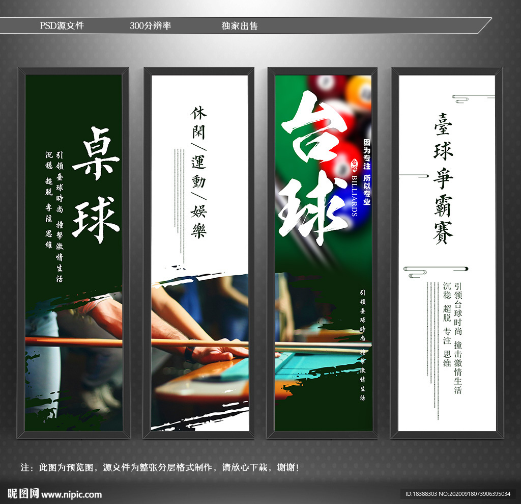 台球 桌球 休闲运动