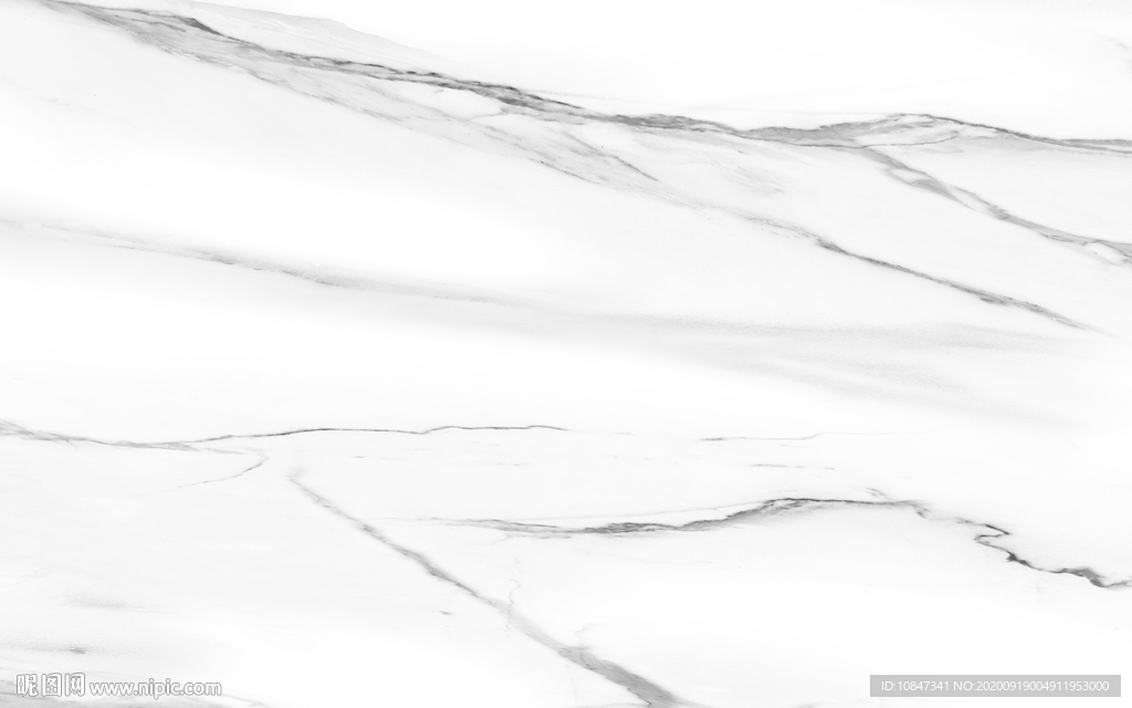 线条大理石雅士白 TIF合层