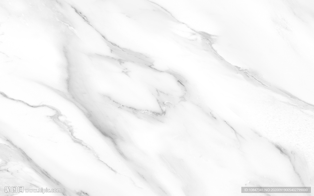 中国风大理石雅士白 TIF合层