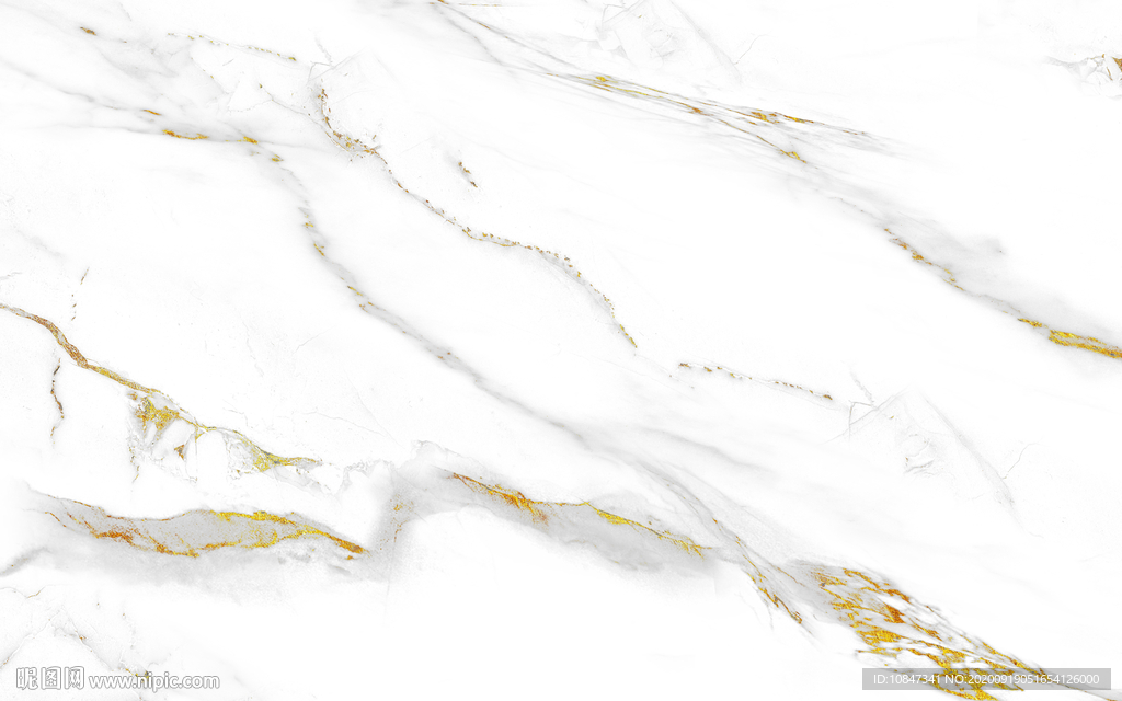 金线大理石雅士白 TIF合层