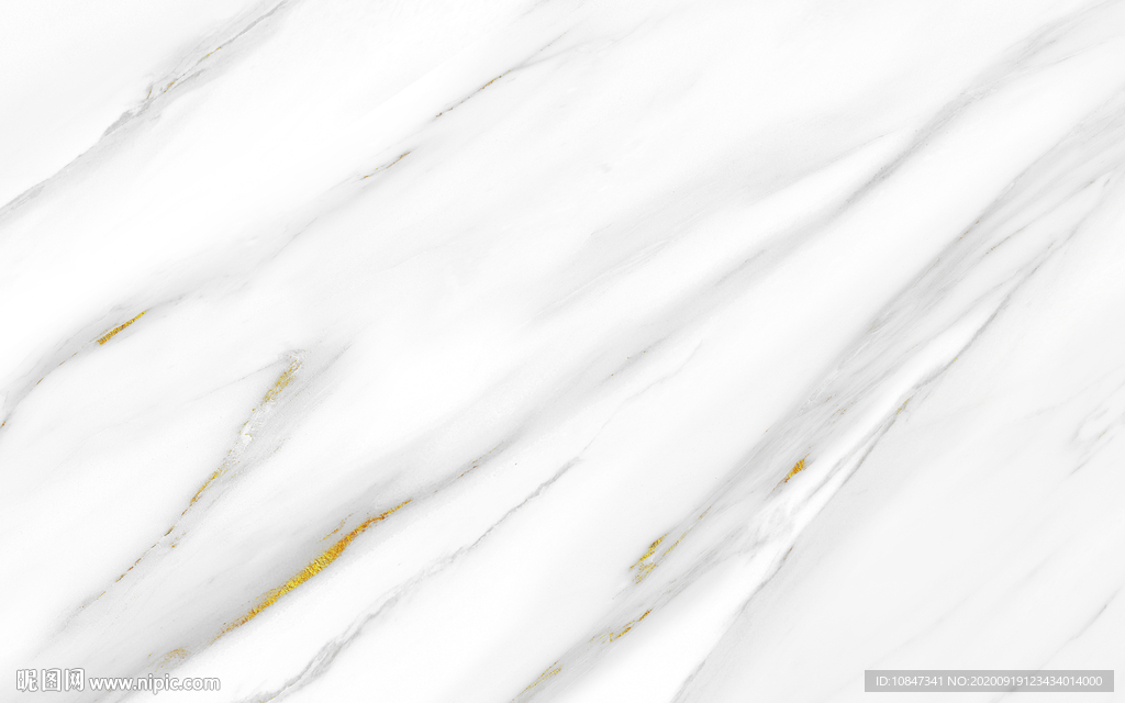 华丽轻奢雅士白 TIF合层