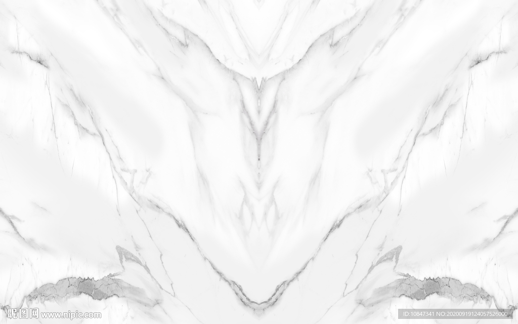 镜像 岩板雅士白 TIF合层