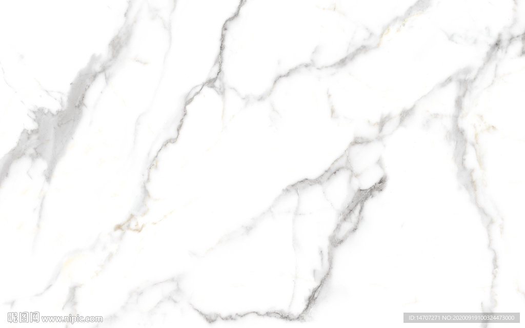 爵士白大理石