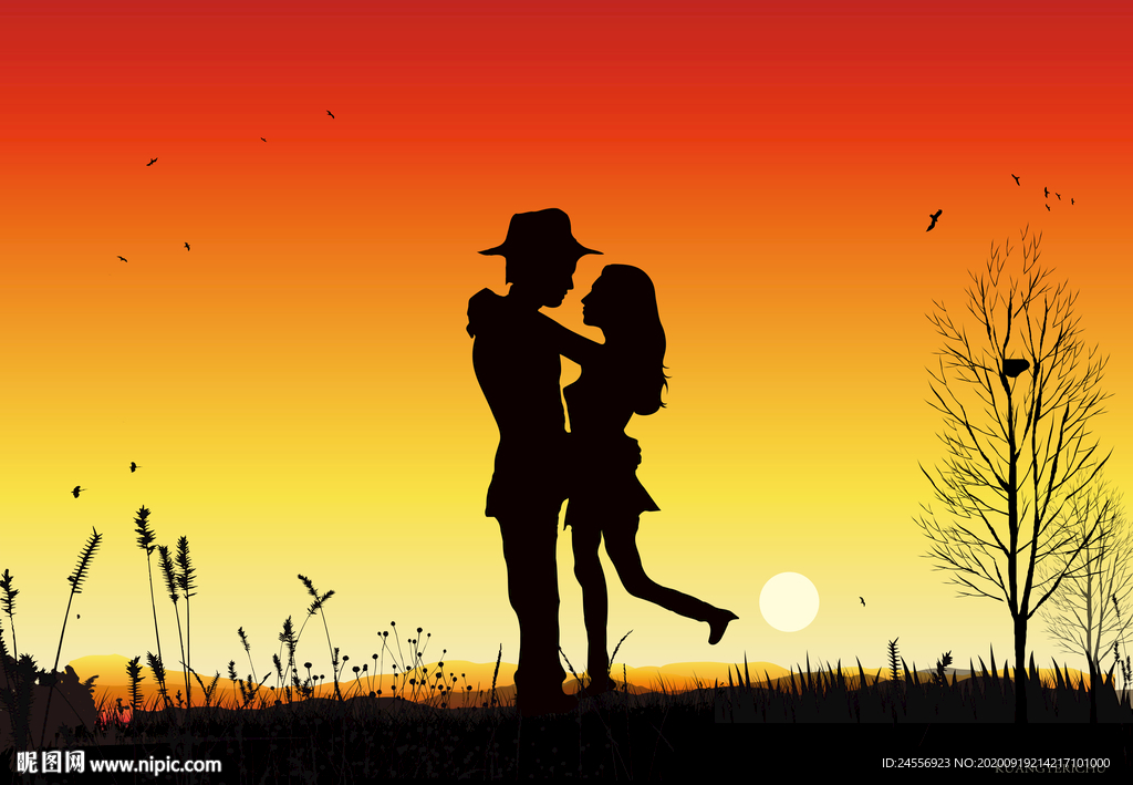 新中式山水画意境山水画油画风景