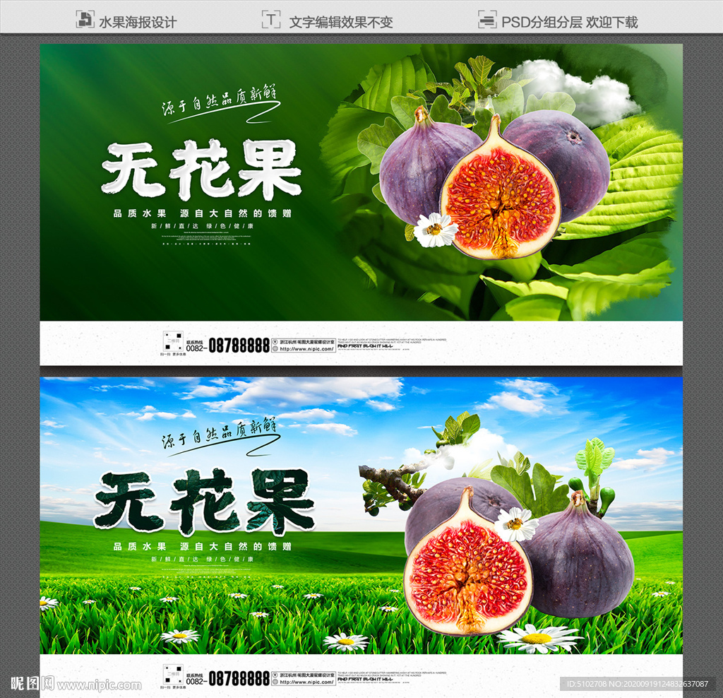 无花果