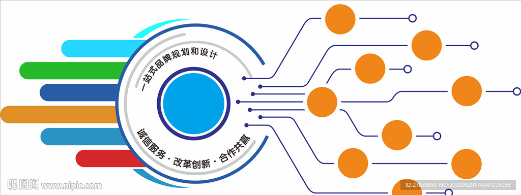 文化墙