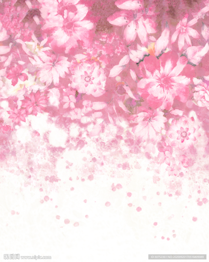 花底