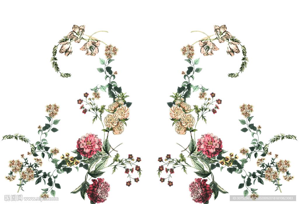 玫瑰花