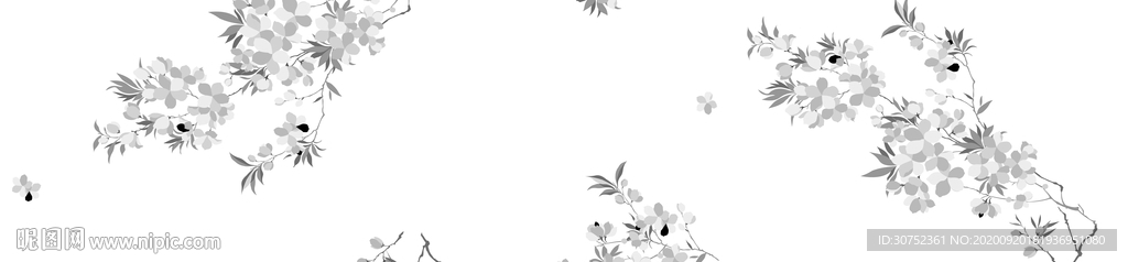 小花