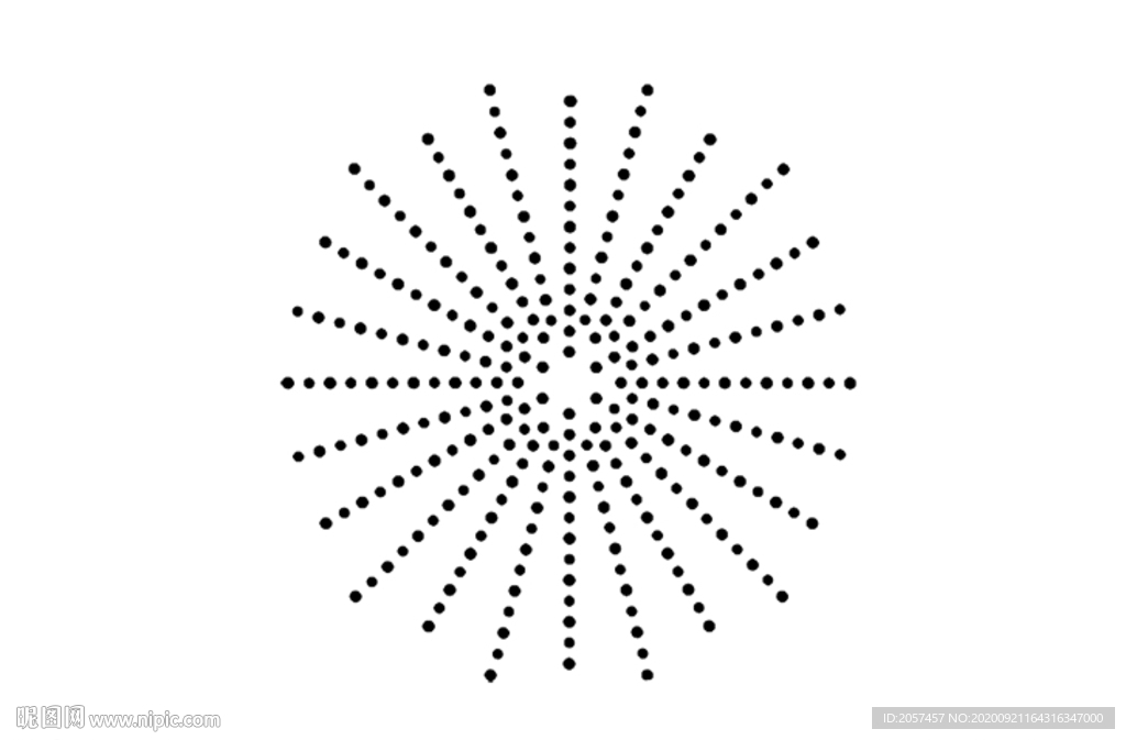 点 圆 花纹 纹饰 纹样 时尚