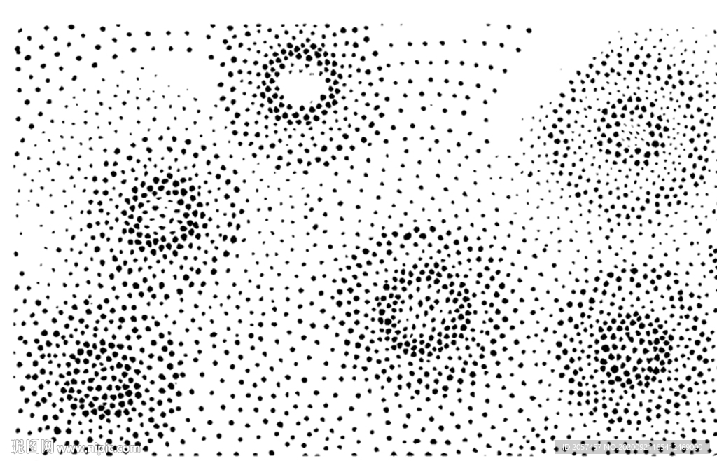 元素 砂金 效果 工艺