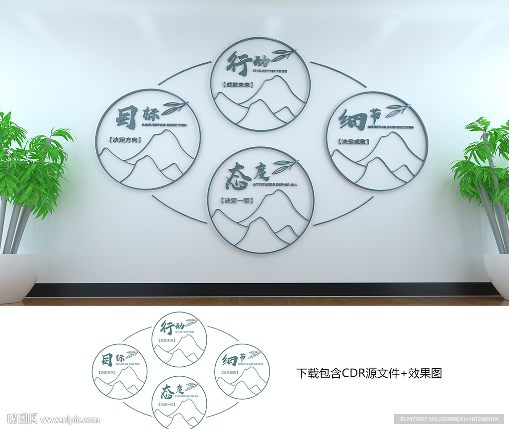办公室文化