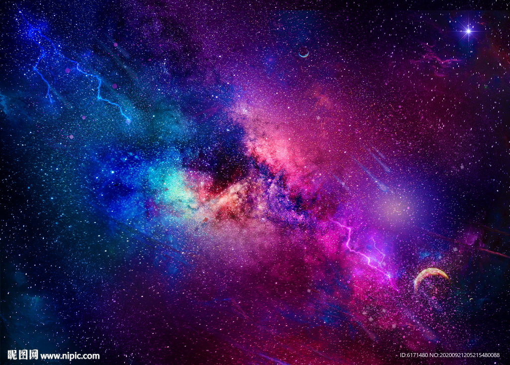 星空