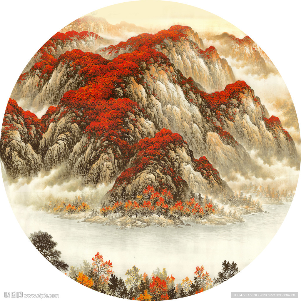 鸿运当头