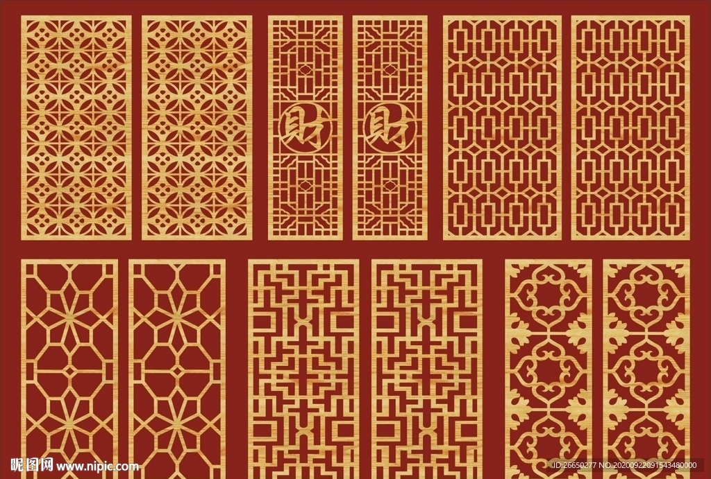 窗格