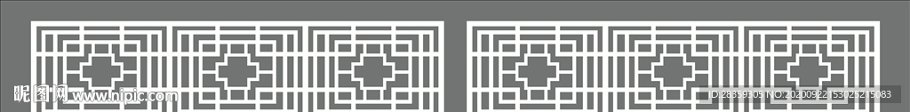 栏杆 铁艺栏杆 护栏 围栏