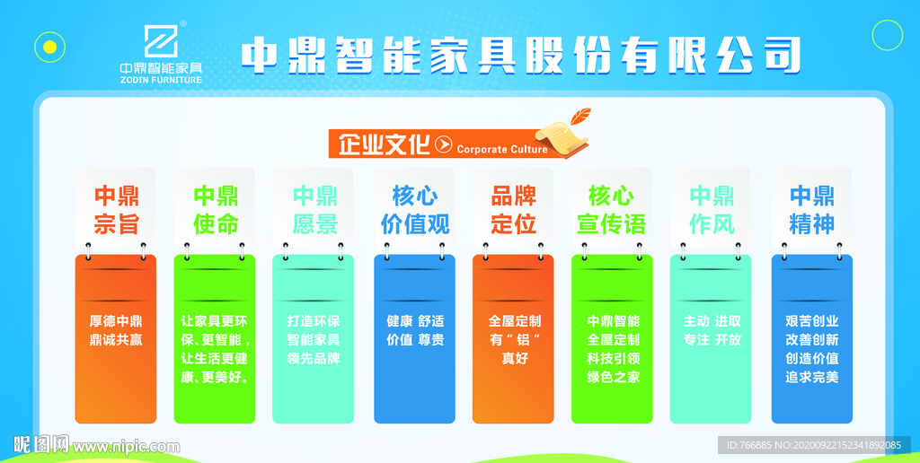 企业文化