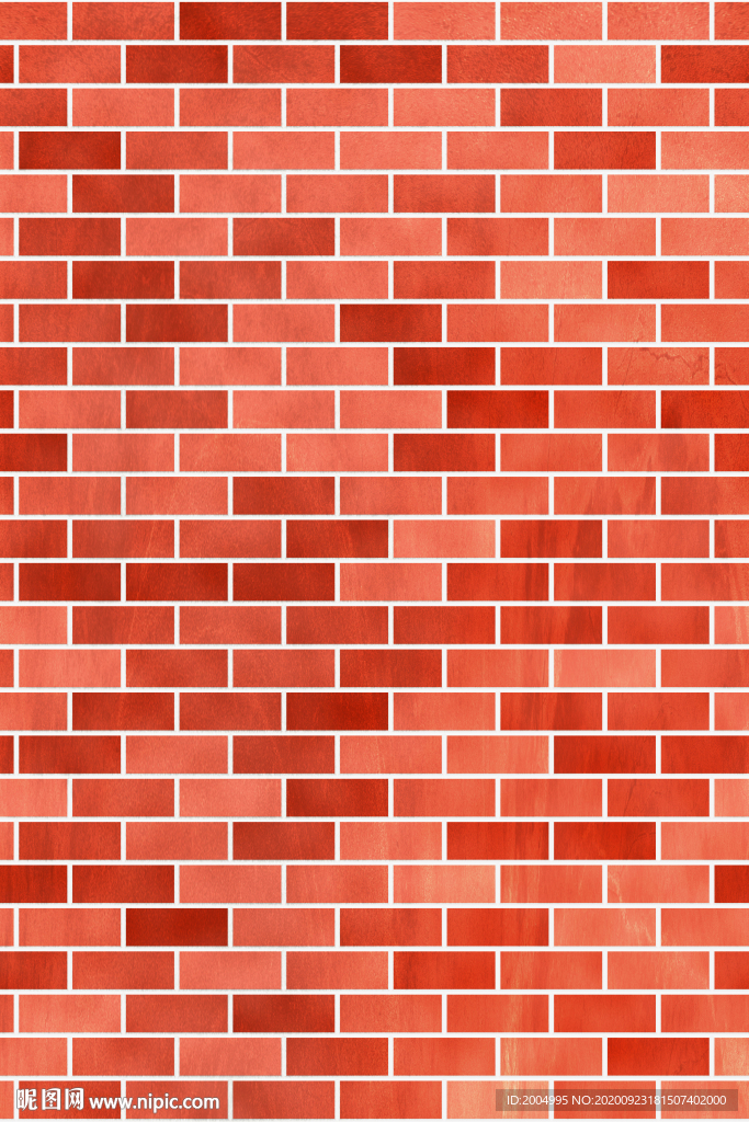 仿砖墙纸