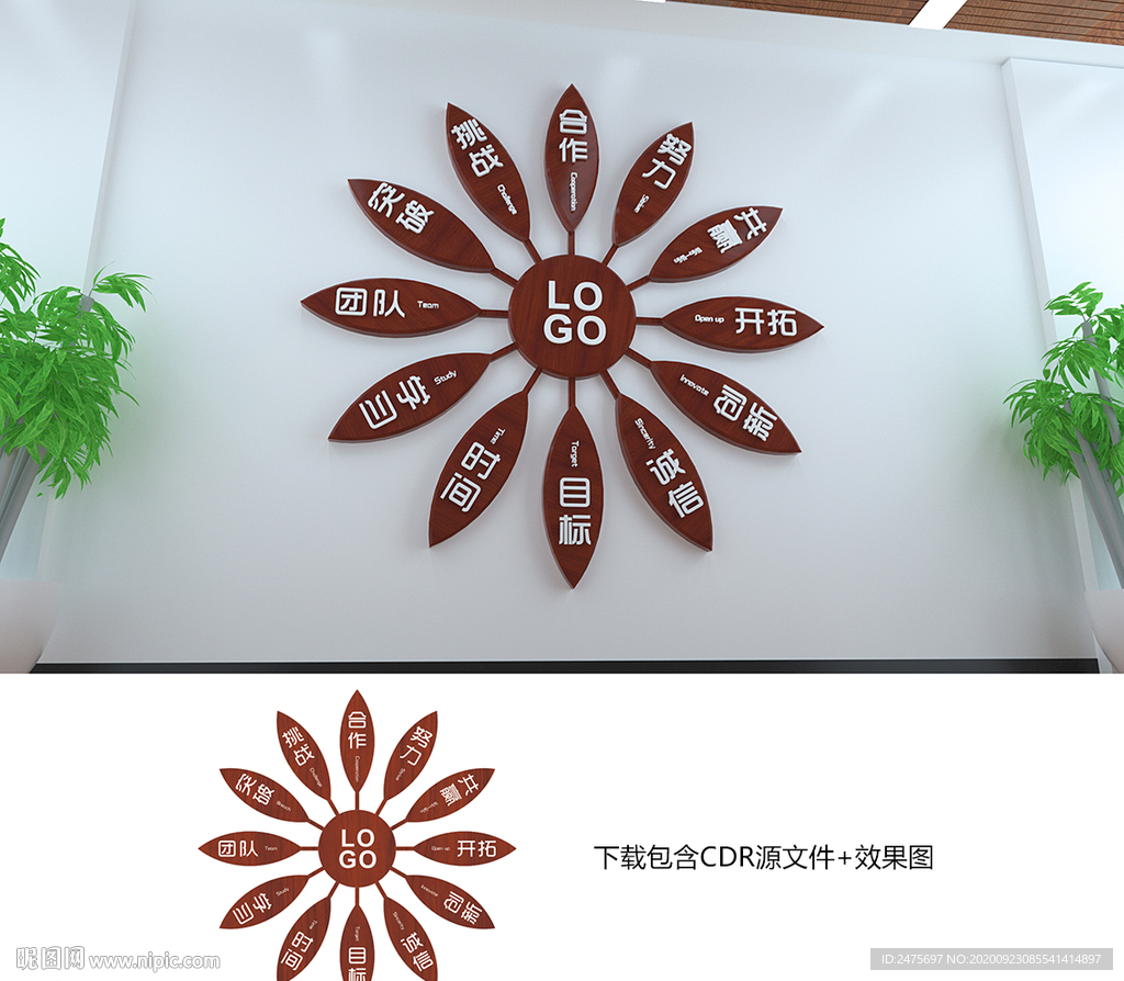 办公室文化