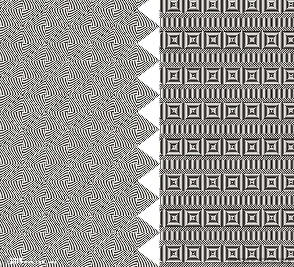 底纹 粗纹两种 时尚线条