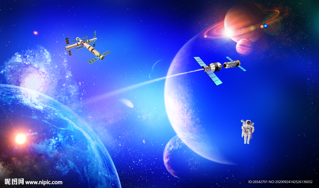 星空宇宙星空