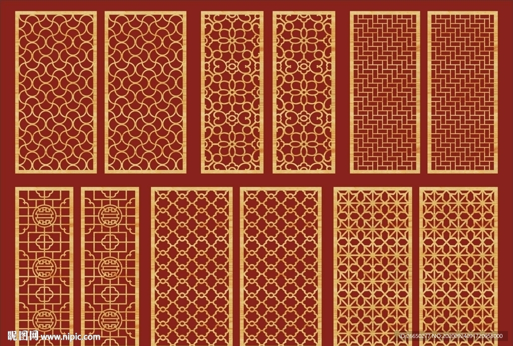 PVC板雕花