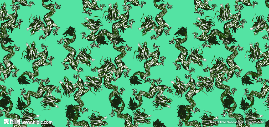 龙 华龙