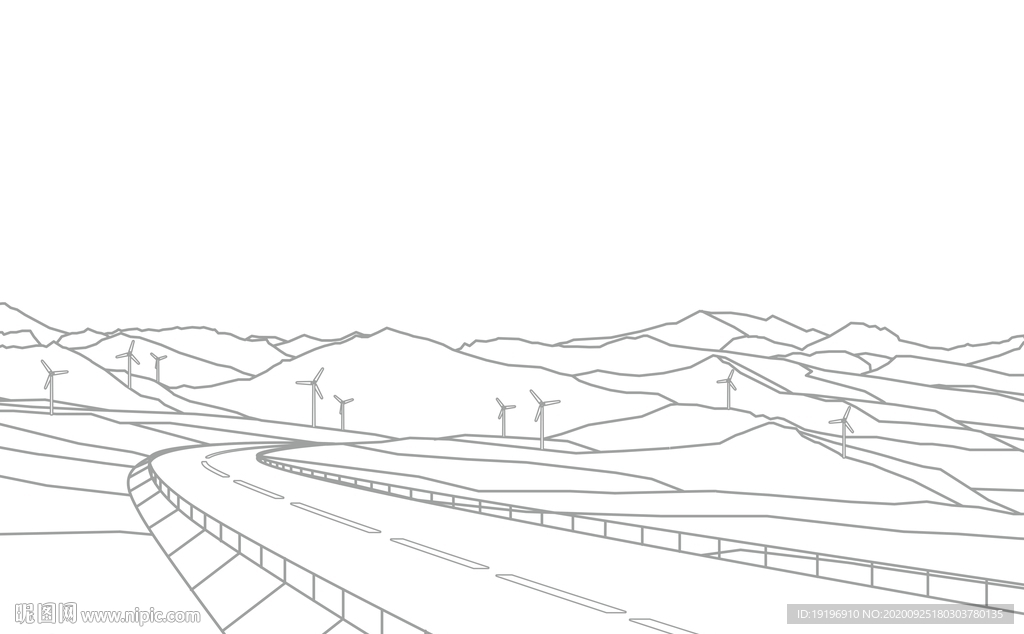 高速公路