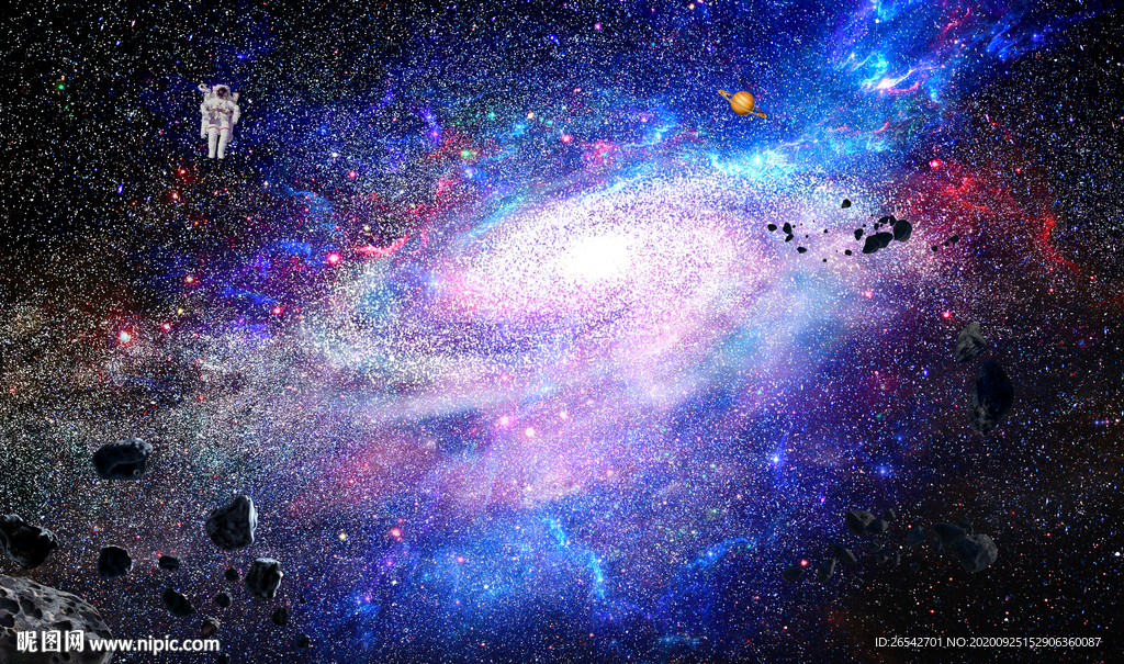 星系