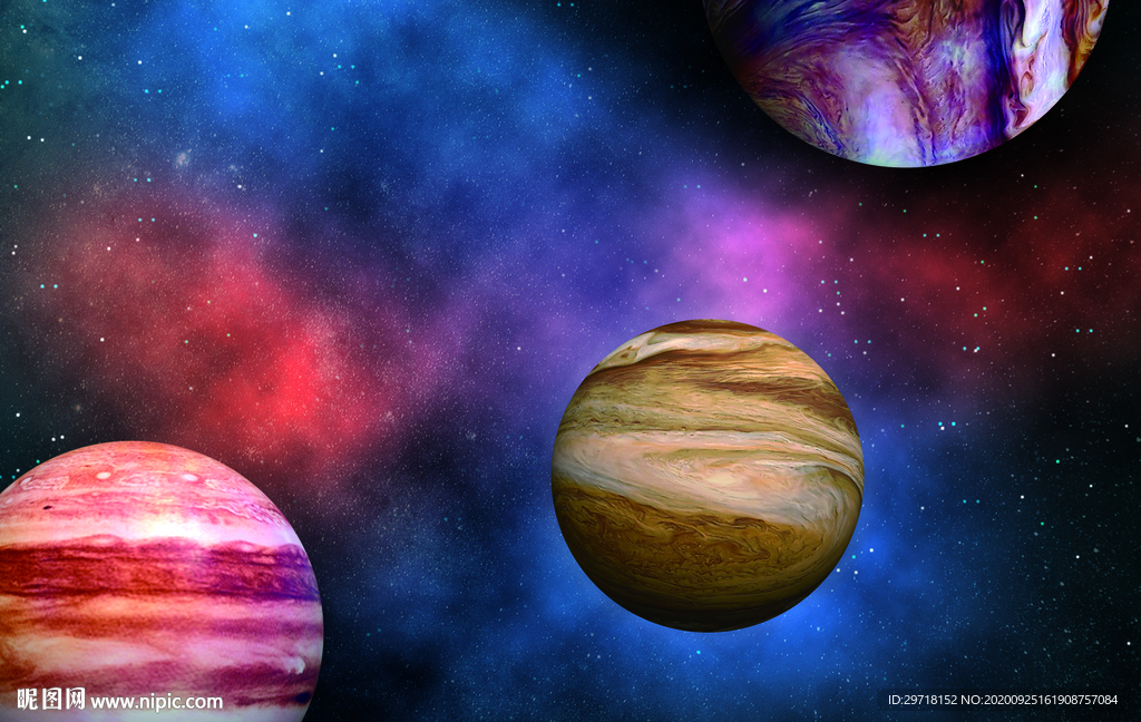 星空