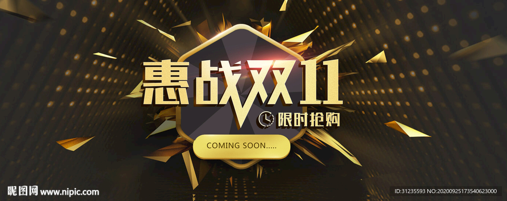 双11