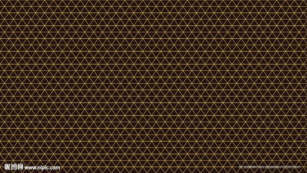 几何图形斑点抽象几何背景