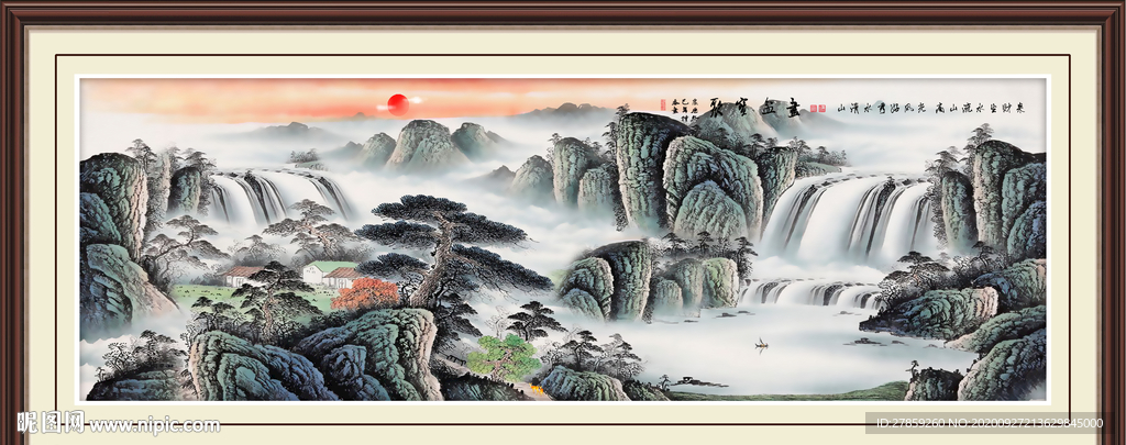 聚宝盆