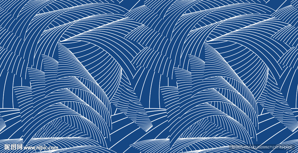 浪纹