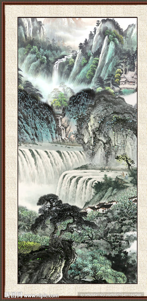 紫气东来