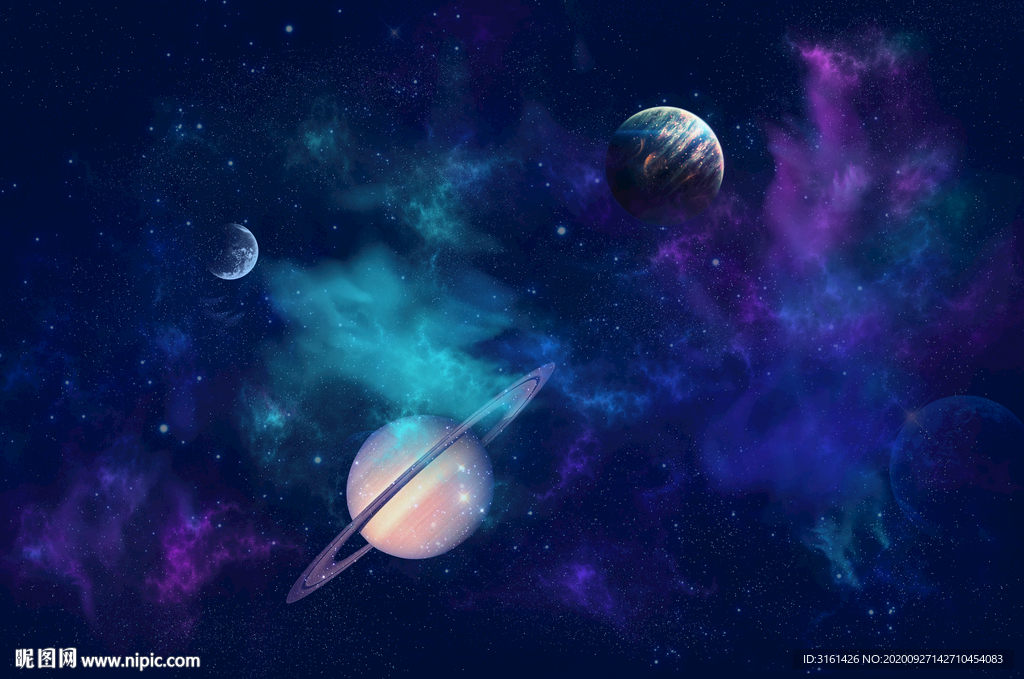 星空