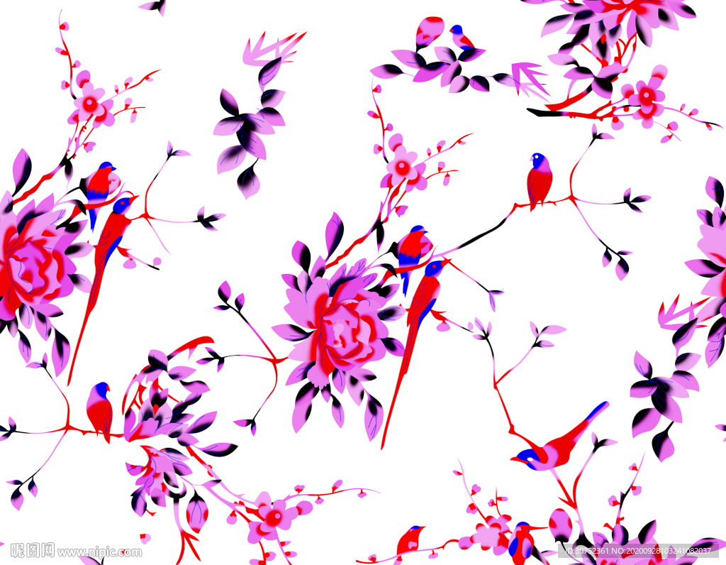 玫瑰花