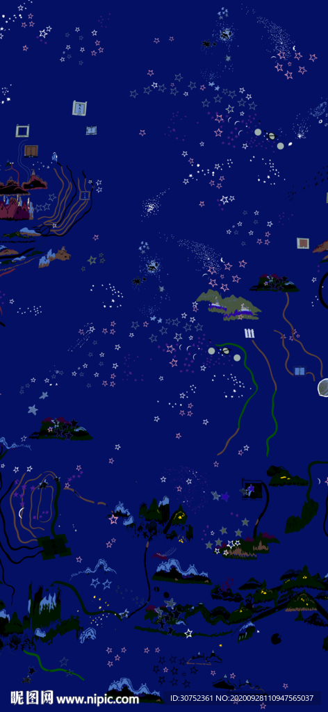 星空