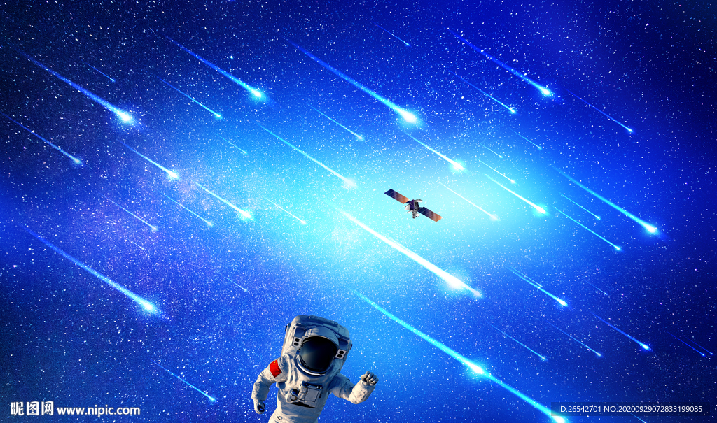 流星雨